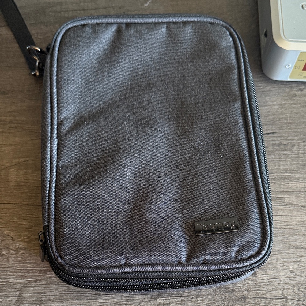 Makeup Bag